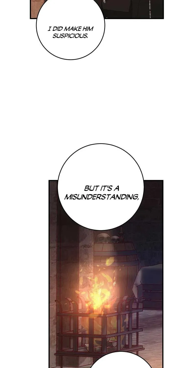 Bon Appétit Chapter 28 page 22 - 
