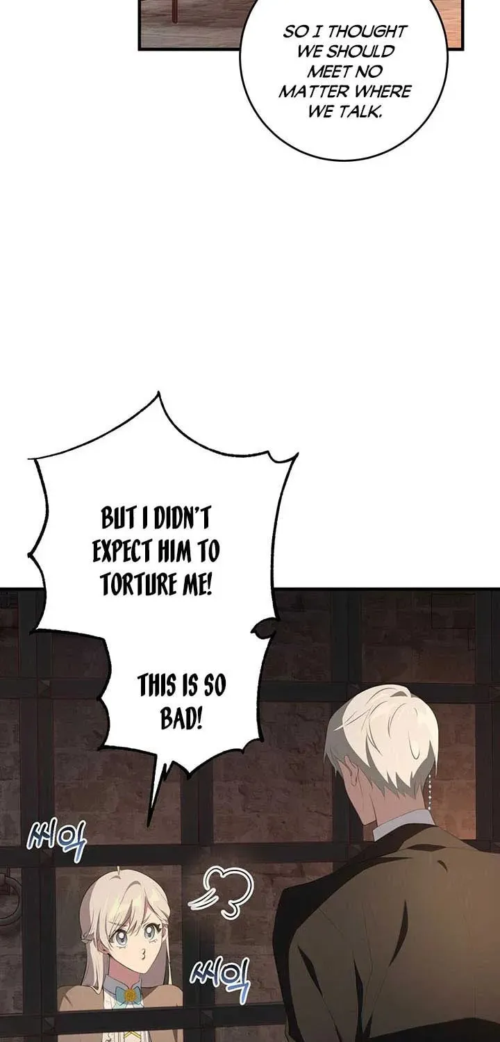 Bon Appétit Chapter 28 page 23 - 