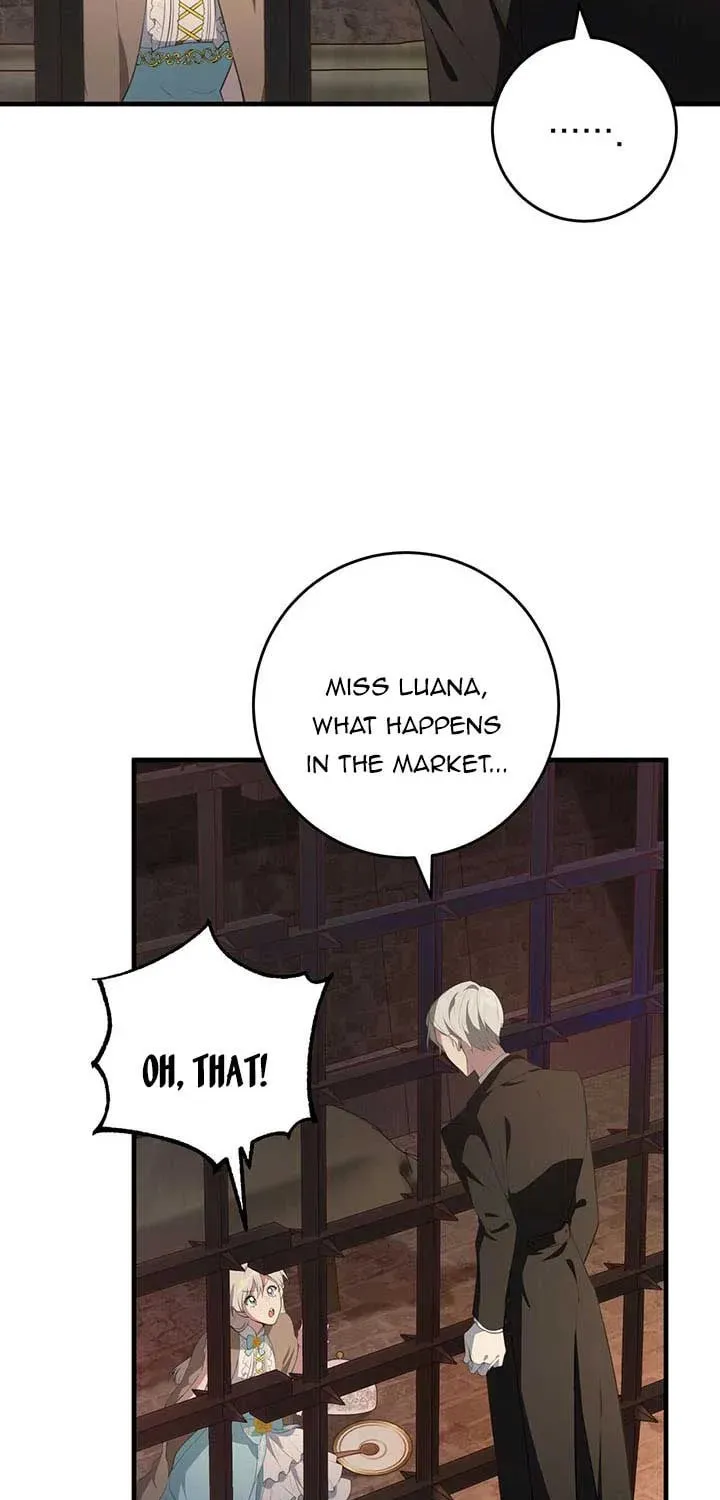 Bon Appétit Chapter 28 page 24 - 