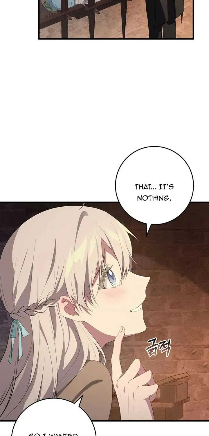 Bon Appétit Chapter 28 page 25 - 