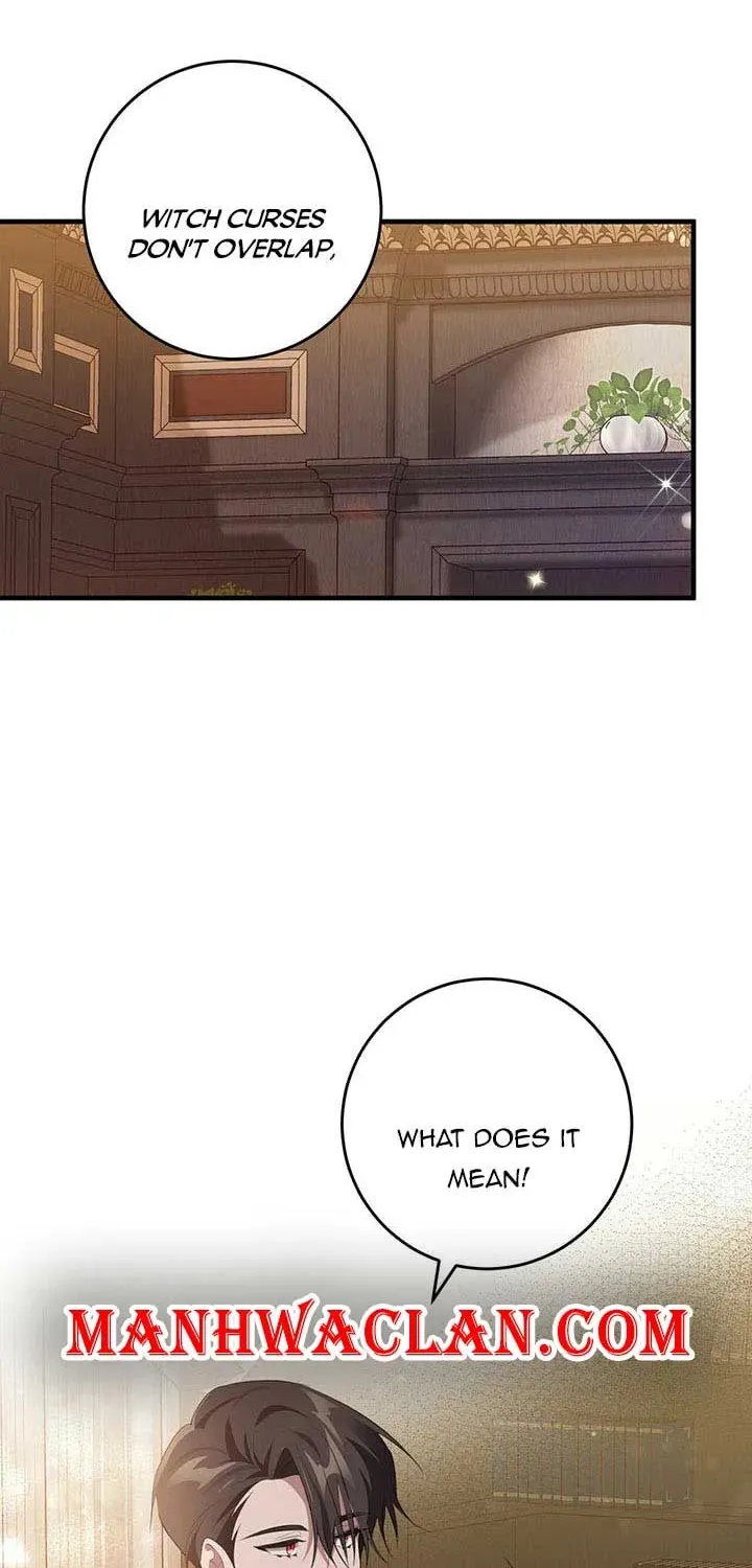 Bon Appétit Chapter 28 page 27 - 