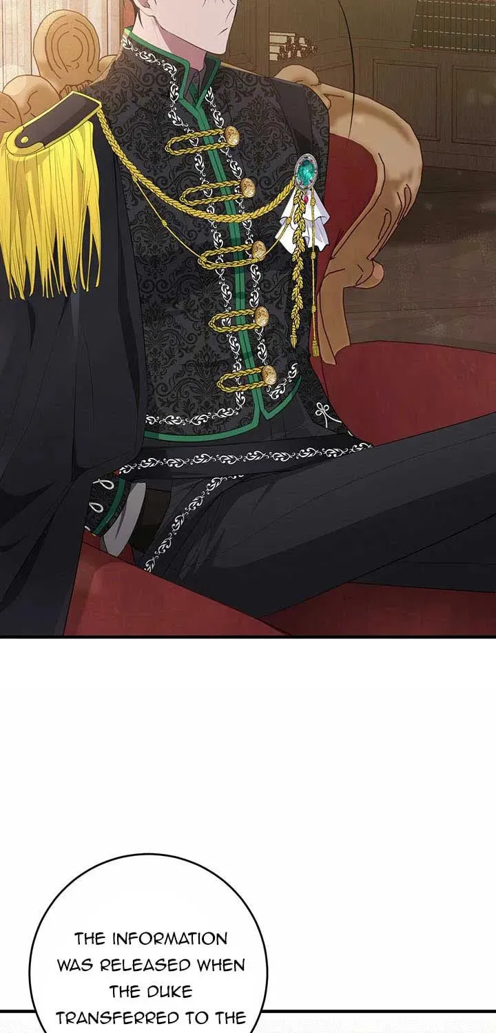Bon Appétit Chapter 28 page 28 - 