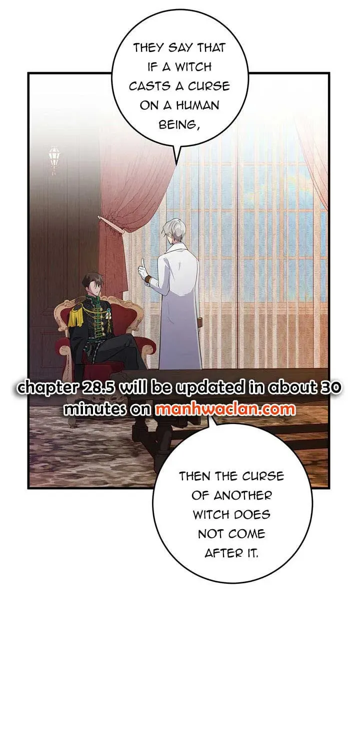 Bon Appétit Chapter 28 page 30 - 