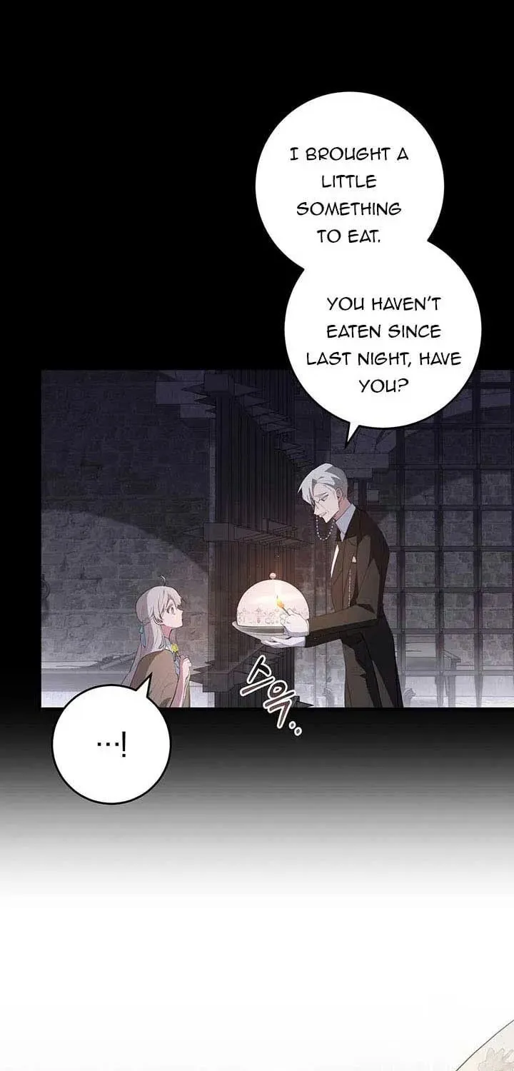 Bon Appétit Chapter 28 page 4 - 