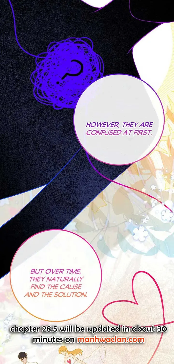 Bon Appétit Chapter 28 page 33 - 