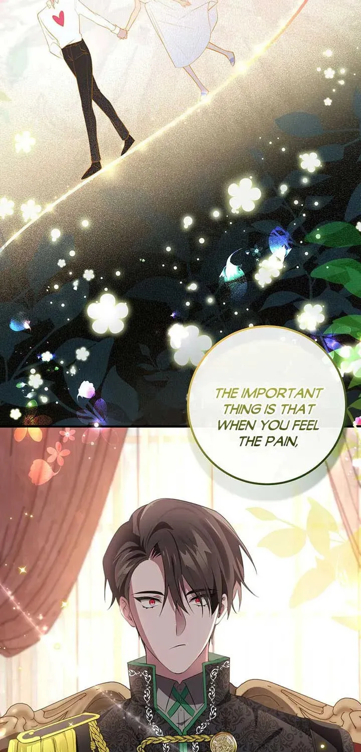 Bon Appétit Chapter 28 page 34 - 