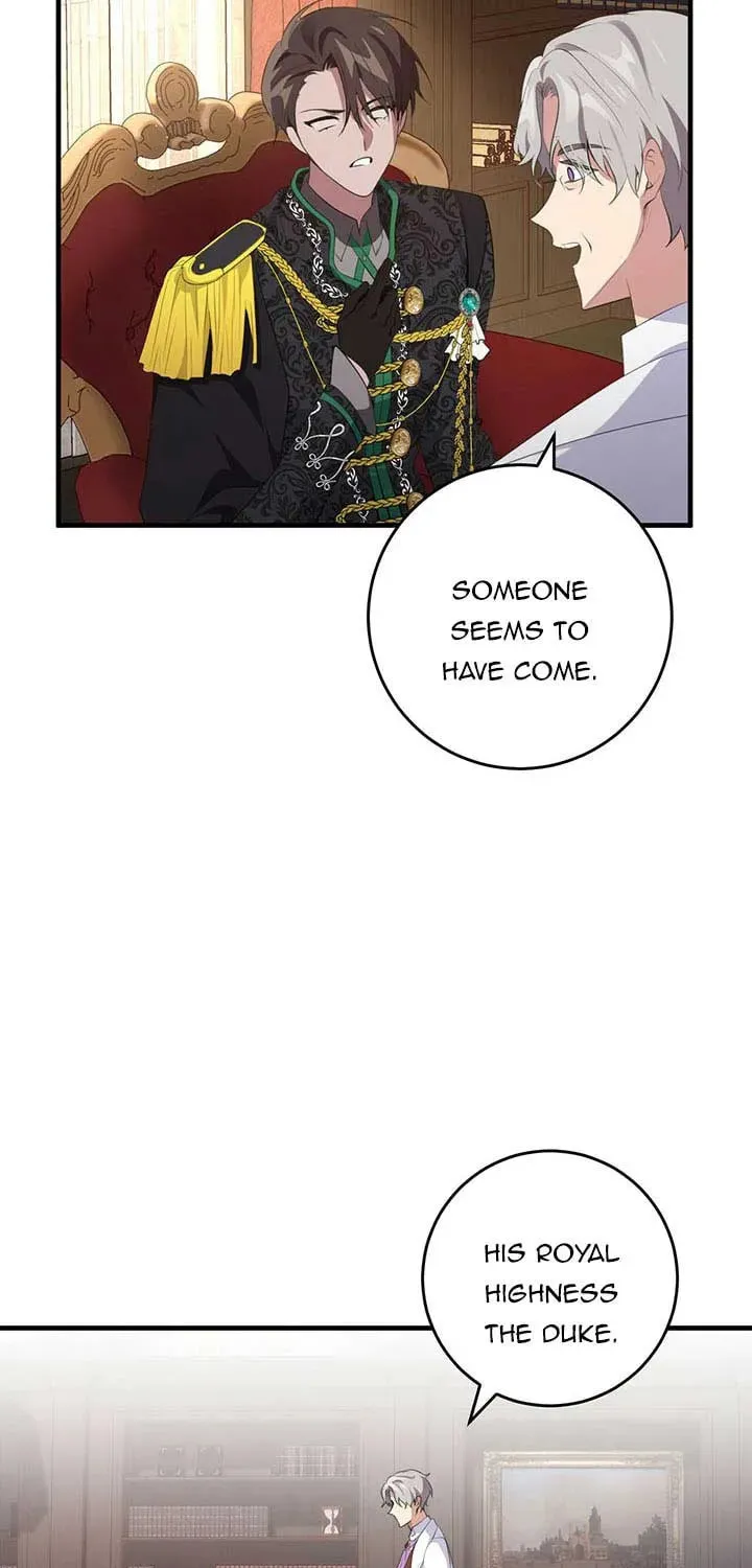 Bon Appétit Chapter 28 page 36 - 