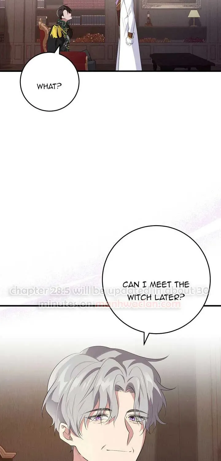 Bon Appétit Chapter 28 page 37 - 