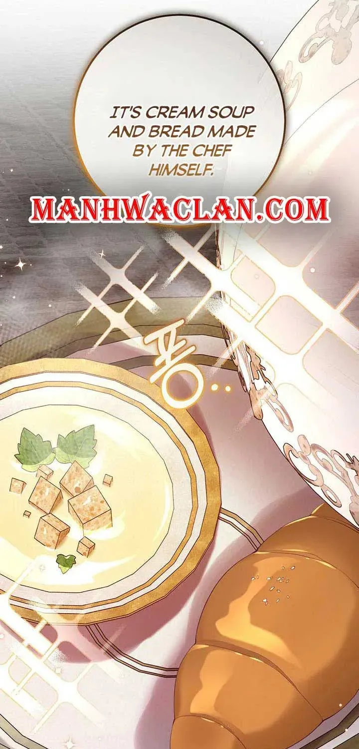 Bon Appétit Chapter 28 page 5 - 