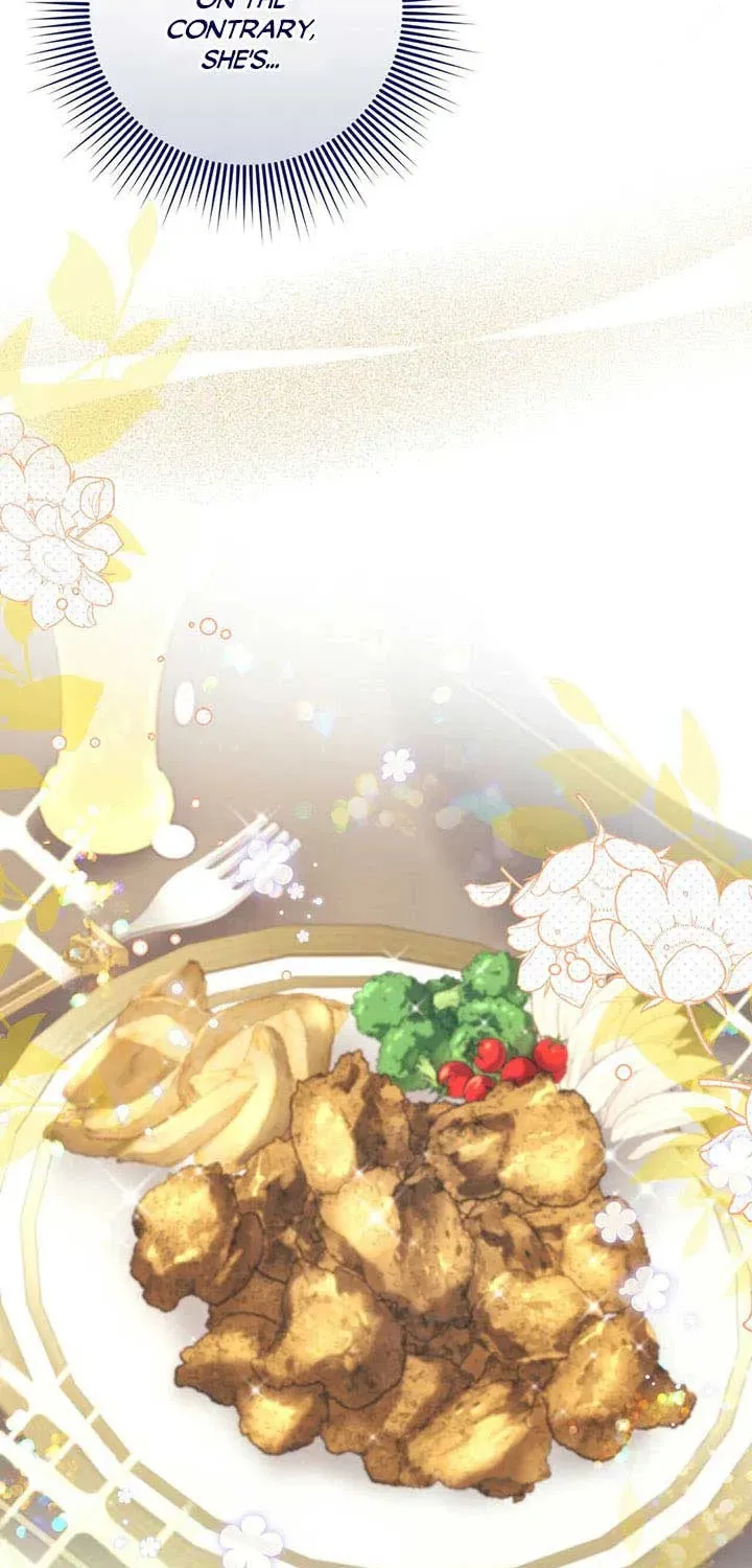 Bon Appétit Chapter 29.5 page 12 - 