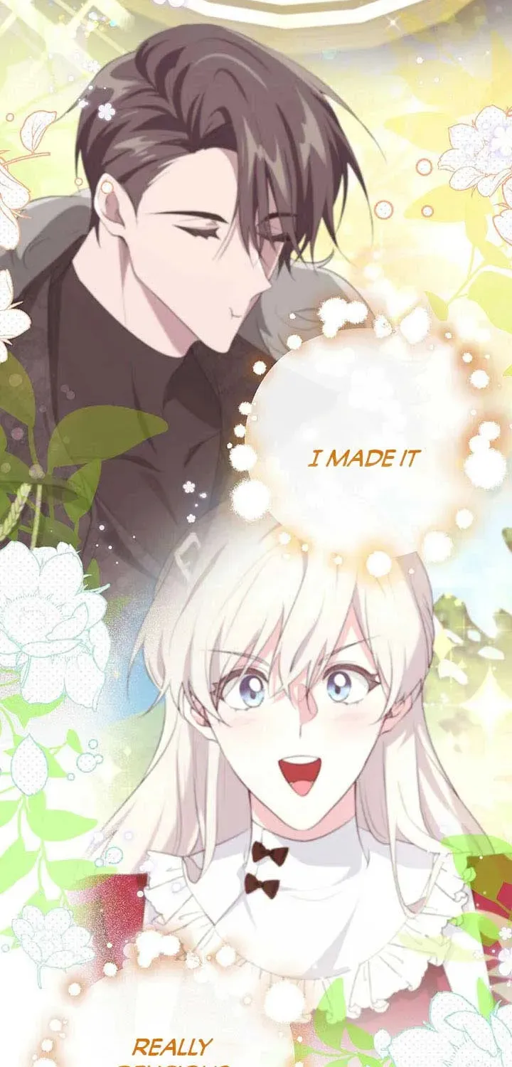 Bon Appétit Chapter 29.5 page 13 - 