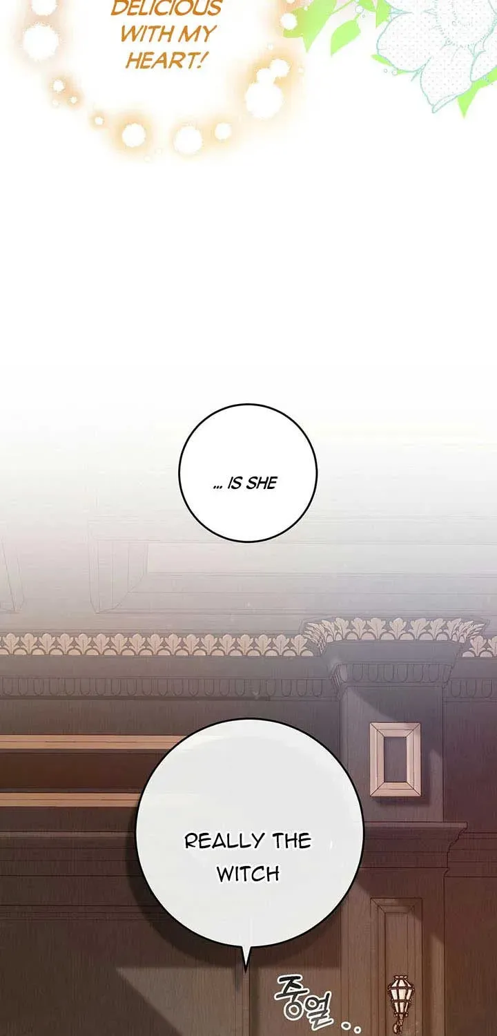 Bon Appétit Chapter 29.5 page 14 - 