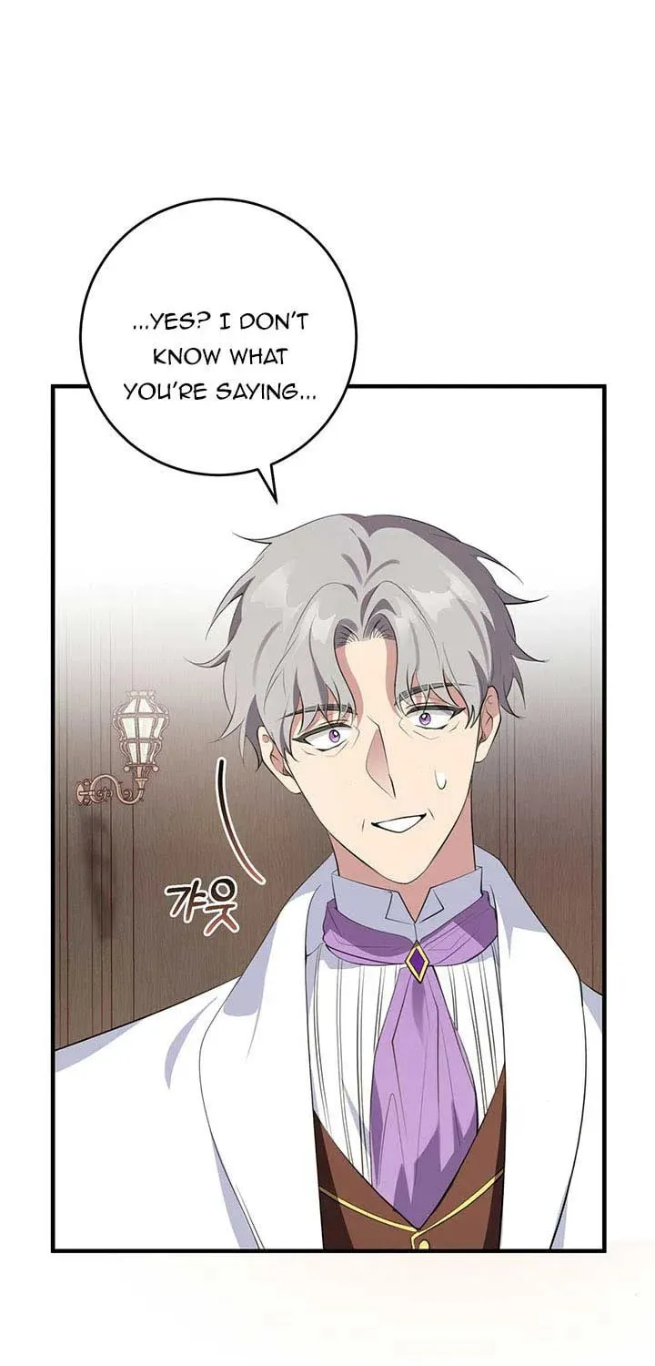 Bon Appétit Chapter 29.5 page 19 - 