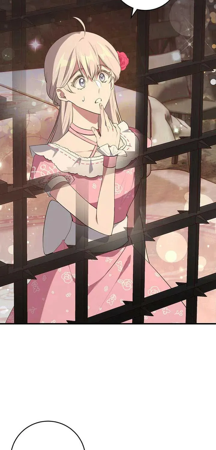 Bon Appétit Chapter 29.5 page 21 - 