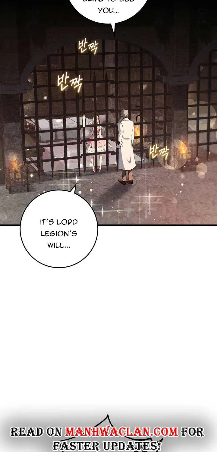 Bon Appétit Chapter 29.5 page 23 - 