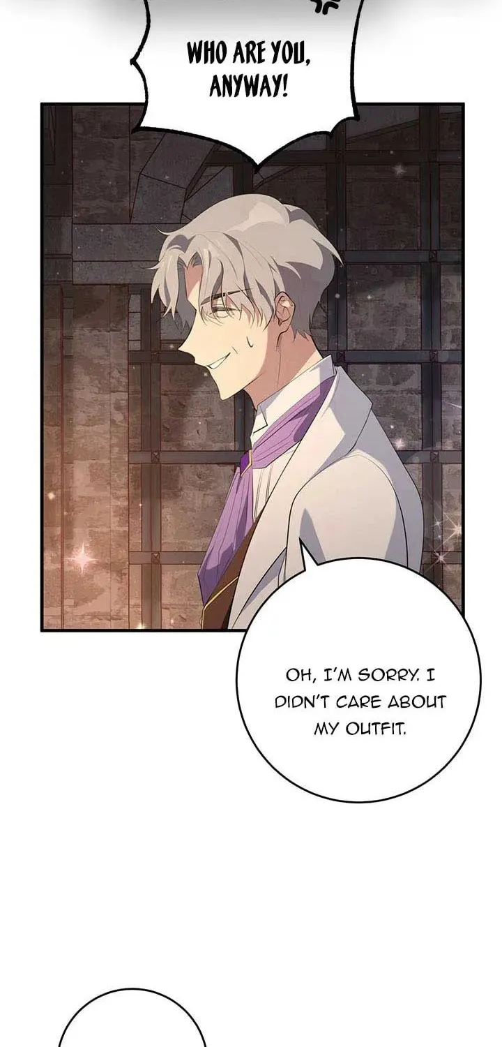Bon Appétit Chapter 29.5 page 24 - 