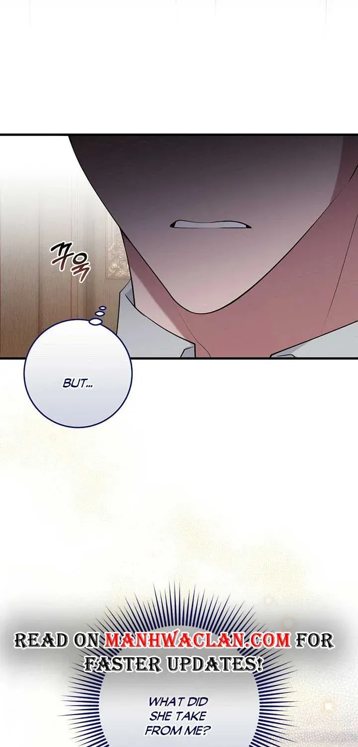 Bon Appétit Chapter 29.5 page 10 - 