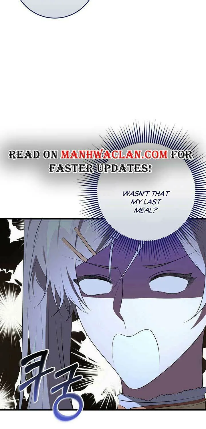 Bon Appétit Chapter 29 page 11 - 