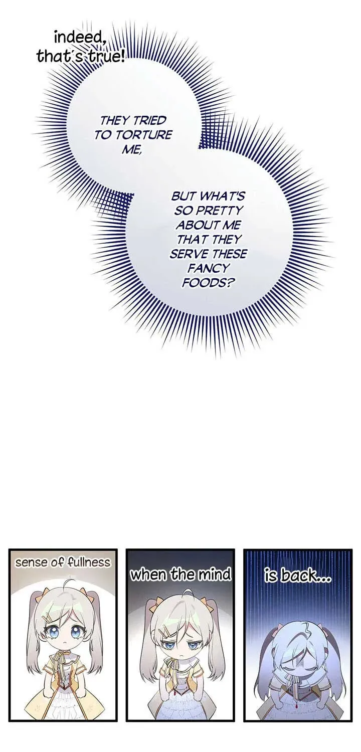 Bon Appétit Chapter 29 page 13 - 
