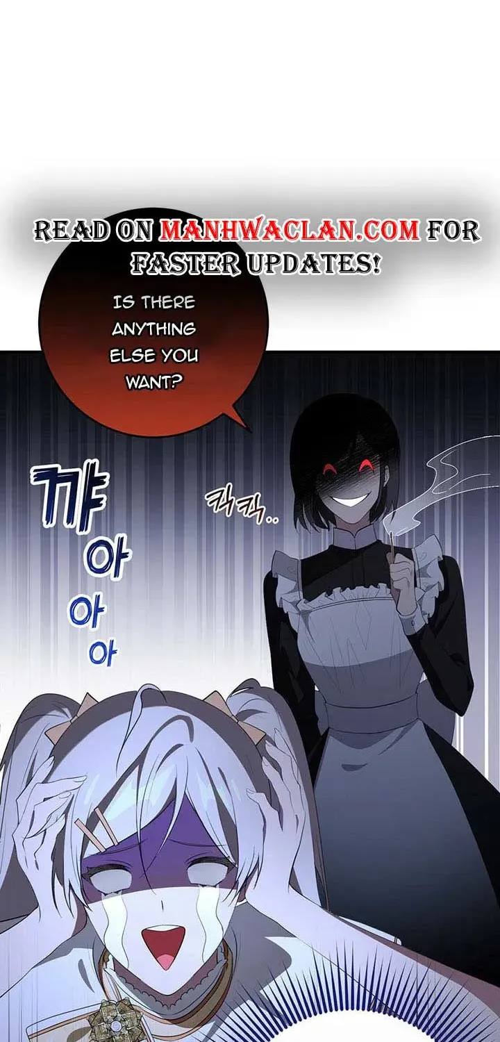 Bon Appétit Chapter 29 page 14 - 