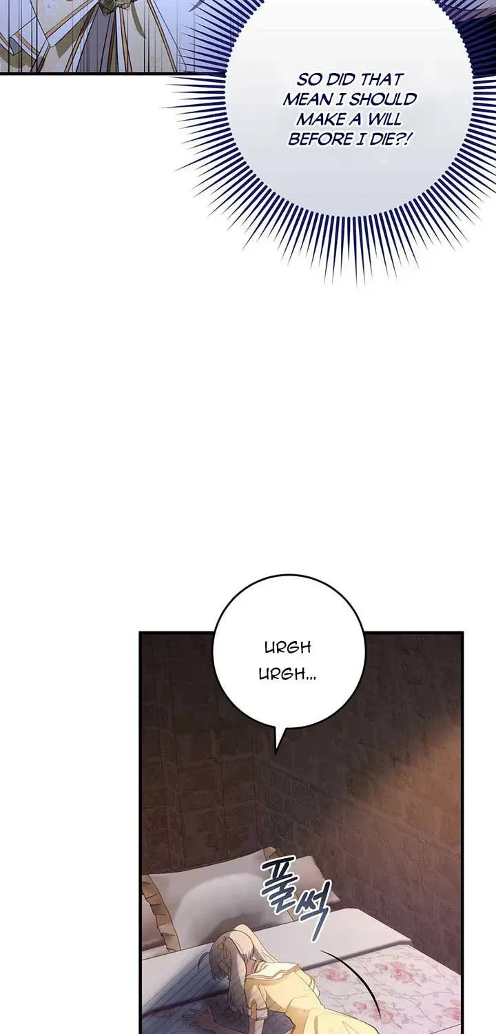Bon Appétit Chapter 29 page 15 - 