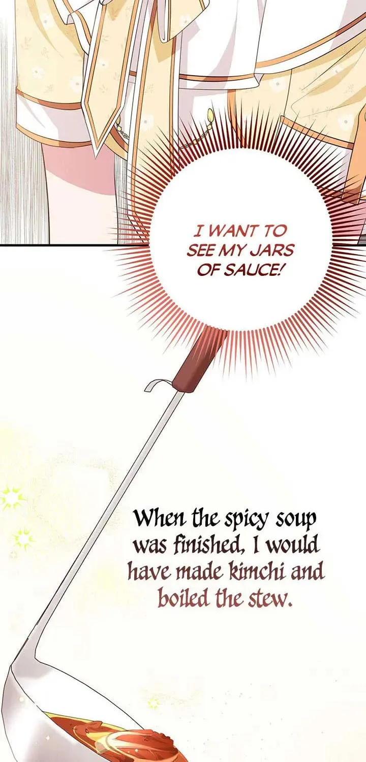 Bon Appétit Chapter 29 page 18 - 