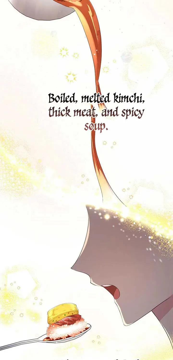 Bon Appétit Chapter 29 page 19 - 