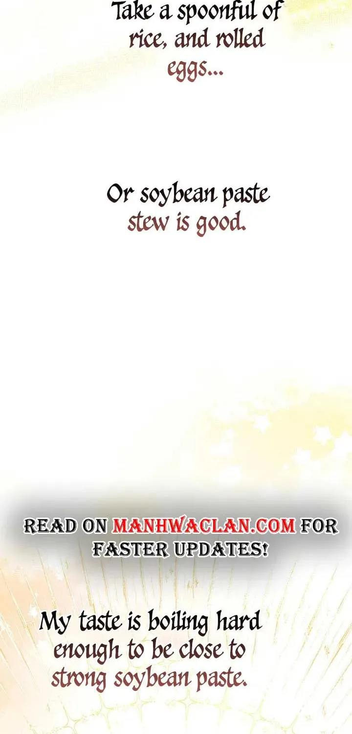 Bon Appétit Chapter 29 page 20 - 
