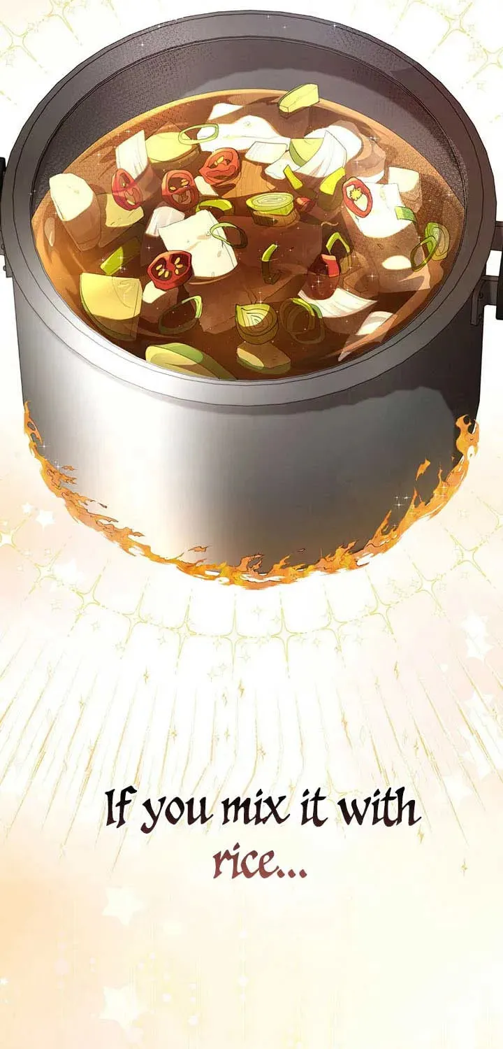 Bon Appétit Chapter 29 page 21 - 