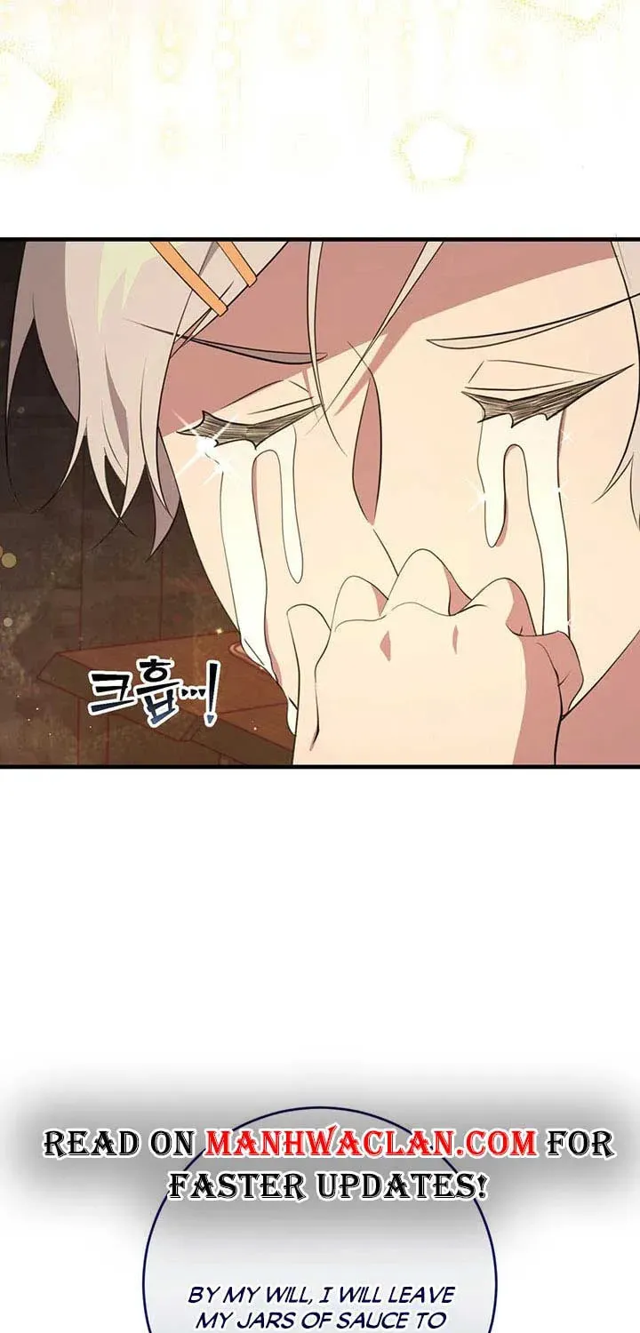 Bon Appétit Chapter 29 page 23 - 