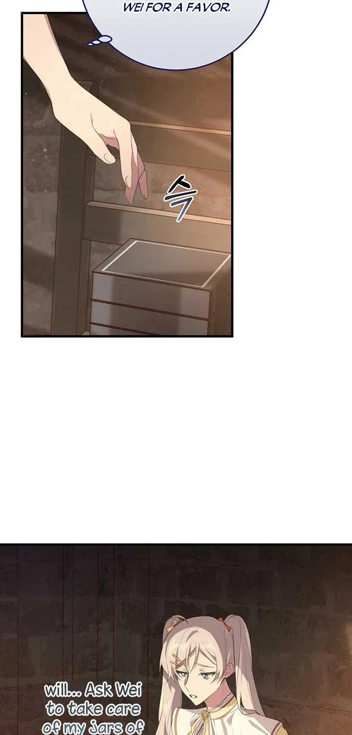 Bon Appétit Chapter 29 page 24 - 