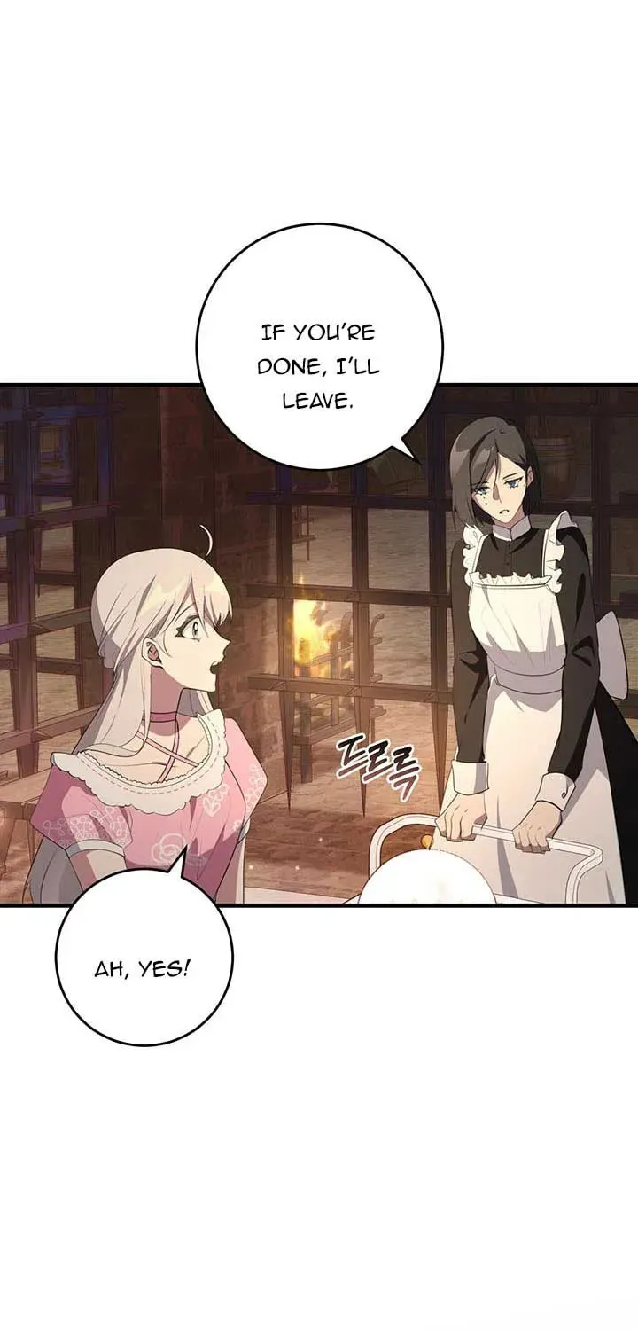 Bon Appétit Chapter 29 page 27 - 