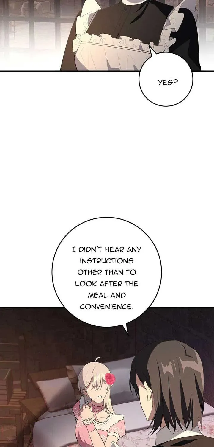 Bon Appétit Chapter 29 page 30 - 