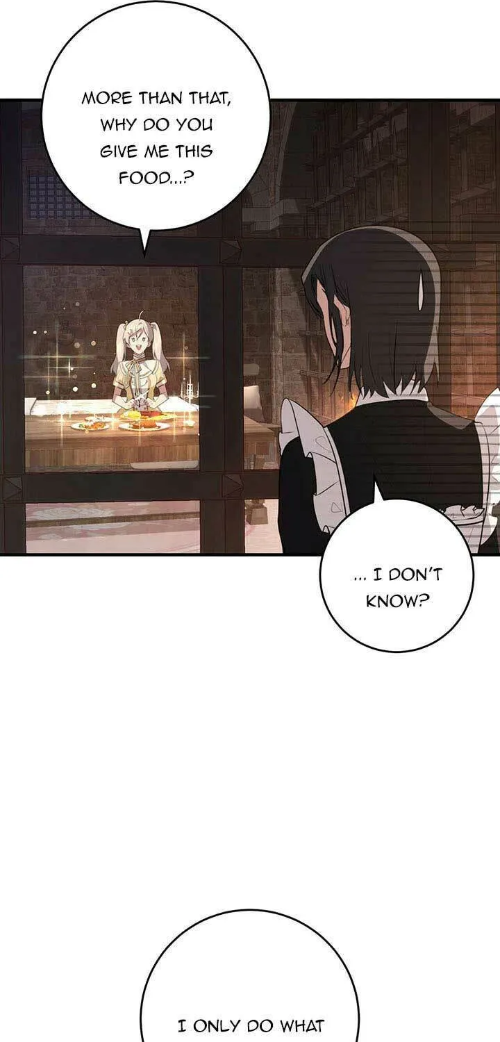 Bon Appétit Chapter 29 page 4 - 