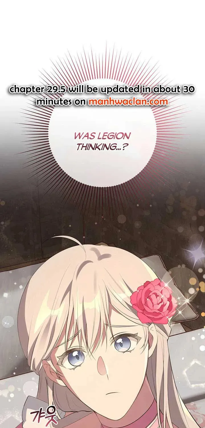 Bon Appétit Chapter 29 page 32 - 