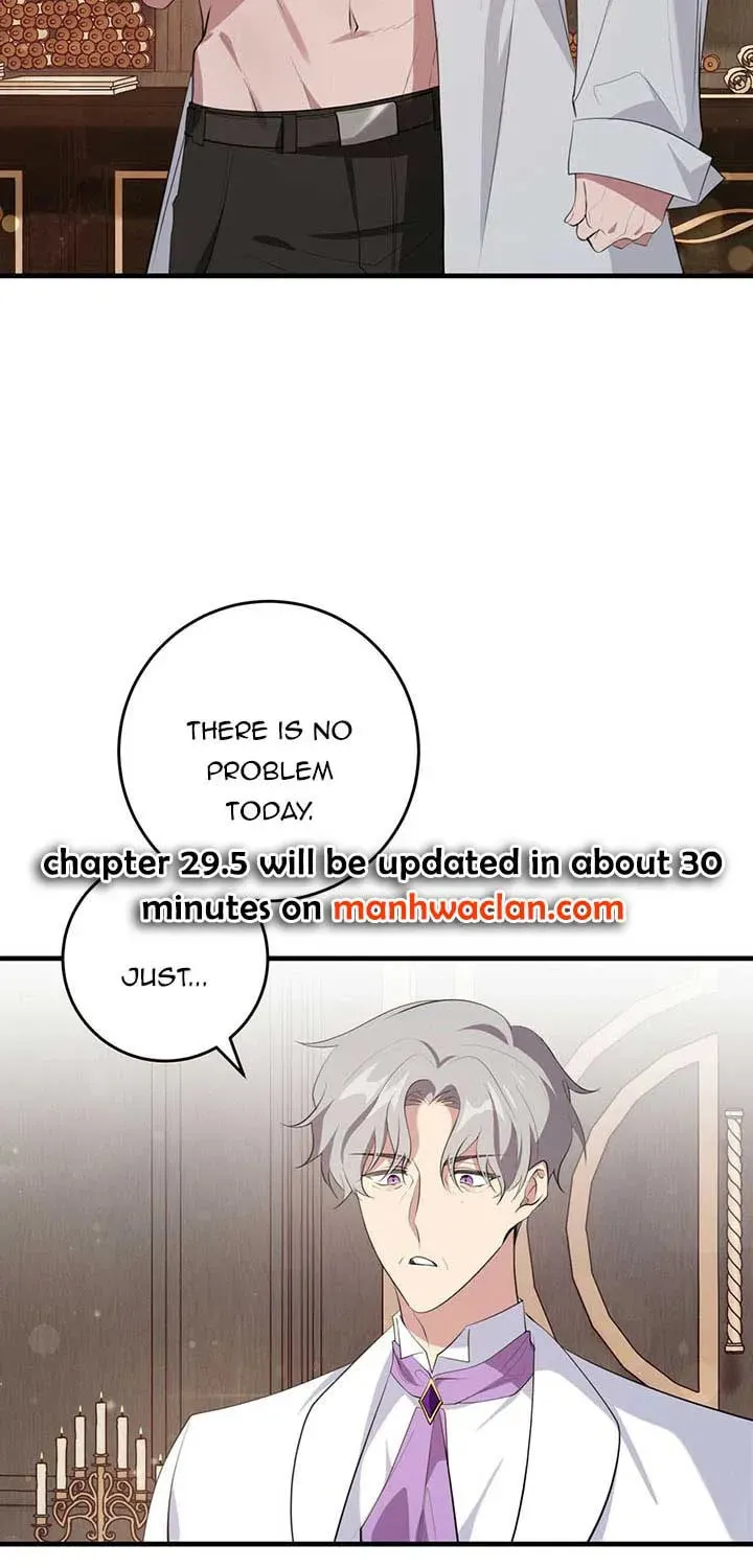 Bon Appétit Chapter 29 page 36 - 