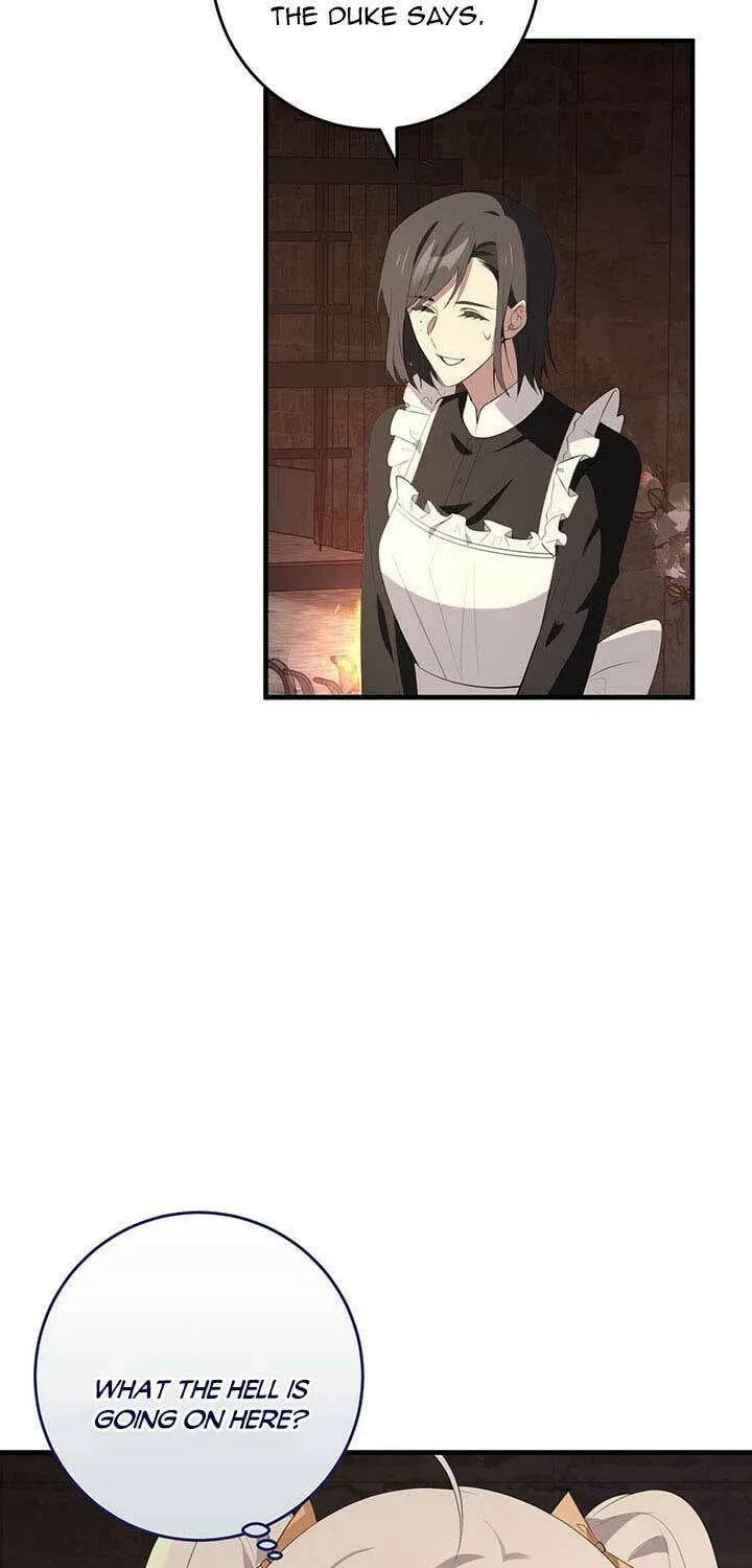 Bon Appétit Chapter 29 page 5 - 