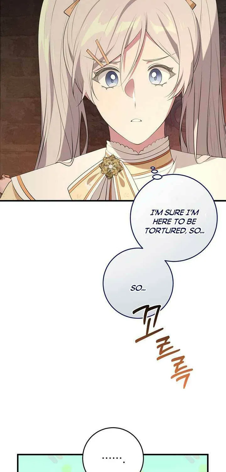 Bon Appétit Chapter 29 page 6 - 