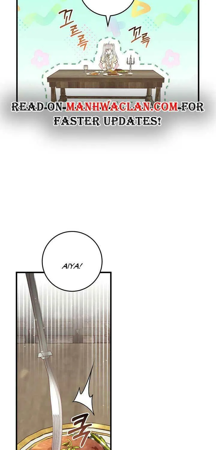 Bon Appétit Chapter 29 page 7 - 