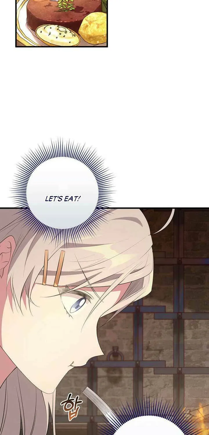 Bon Appétit Chapter 29 page 8 - 