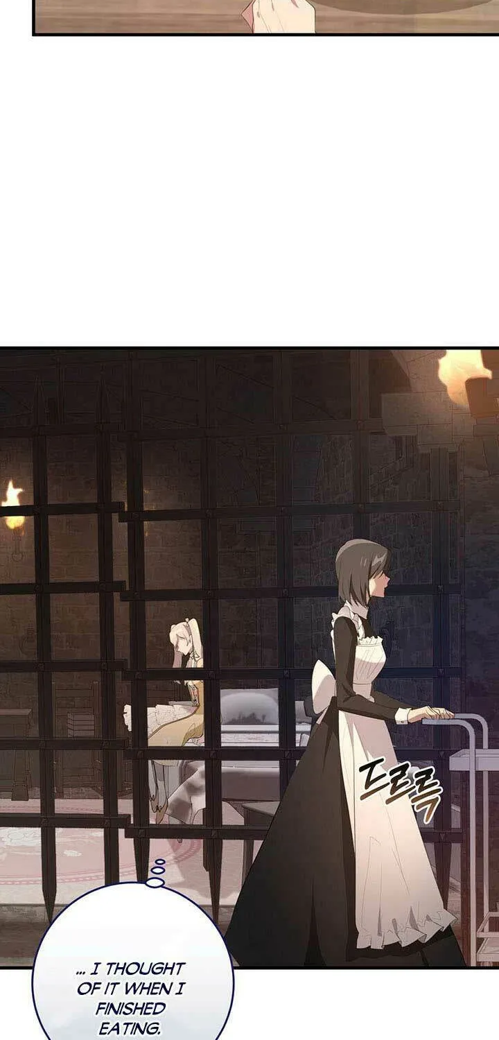 Bon Appétit Chapter 29 page 10 - 