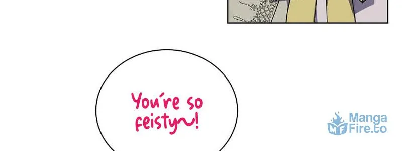 Bon Appétit Chapter 3 page 12 - 