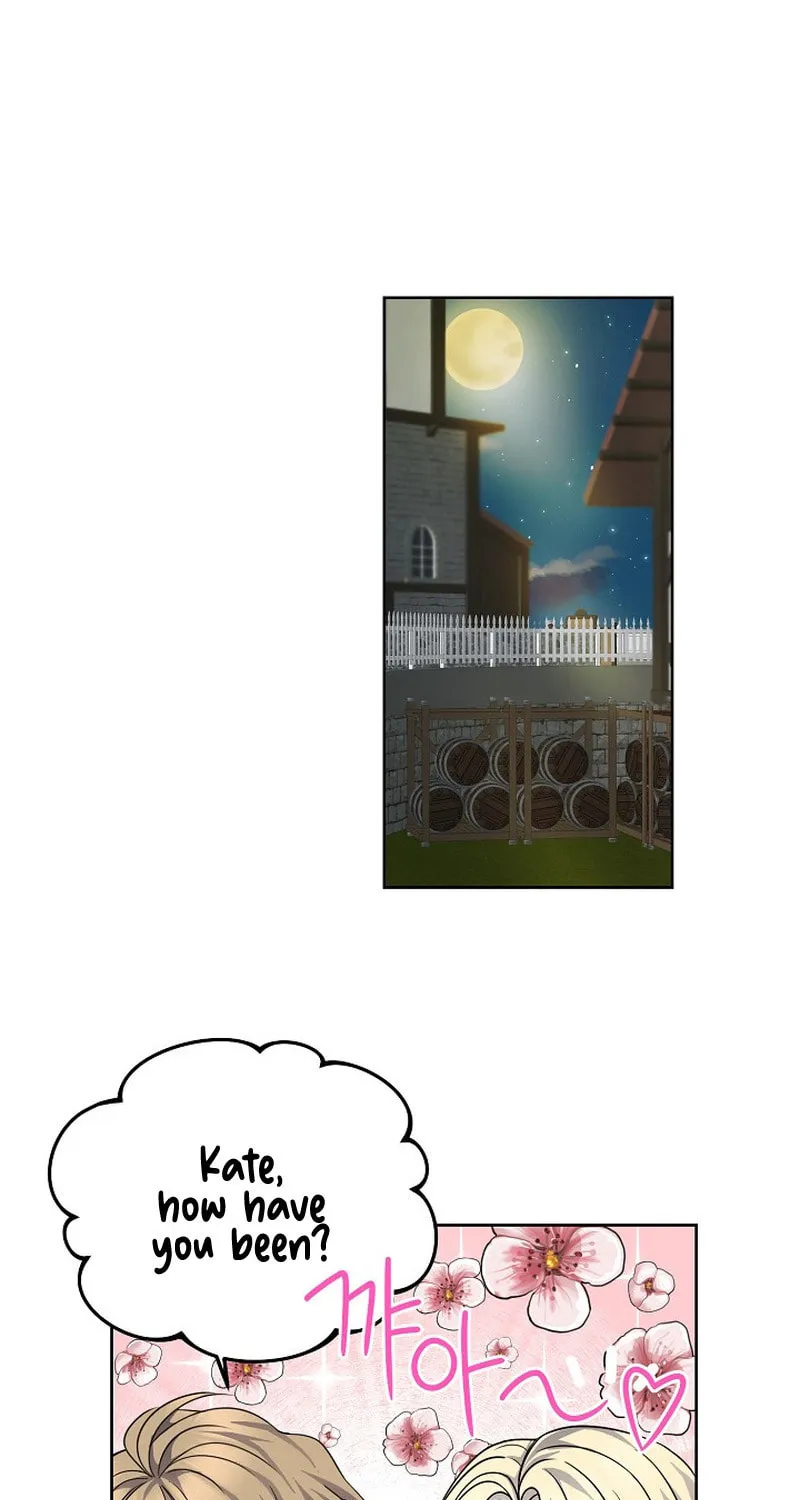 Bon Appétit Chapter 3 page 111 - 