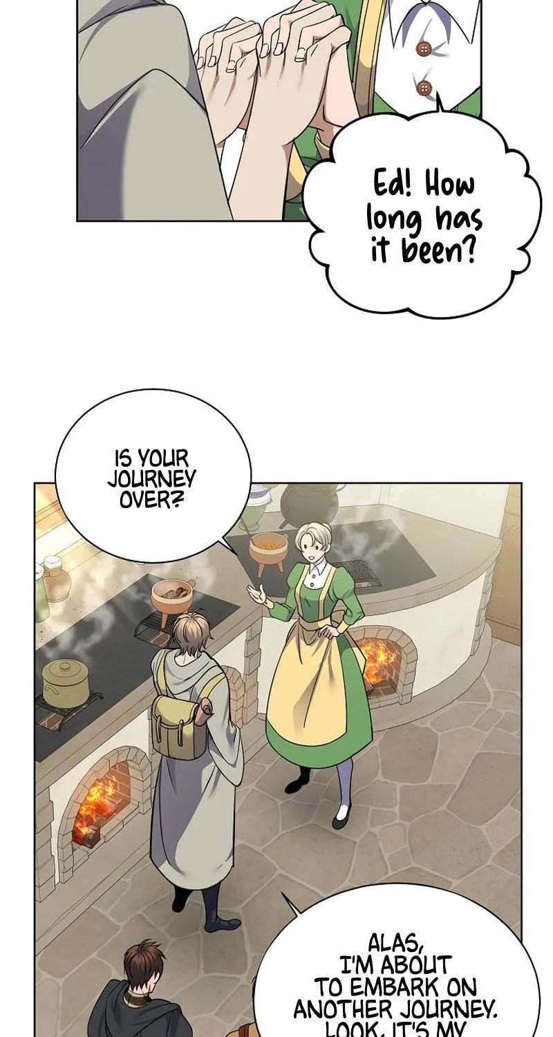 Bon Appétit Chapter 3 page 113 - 