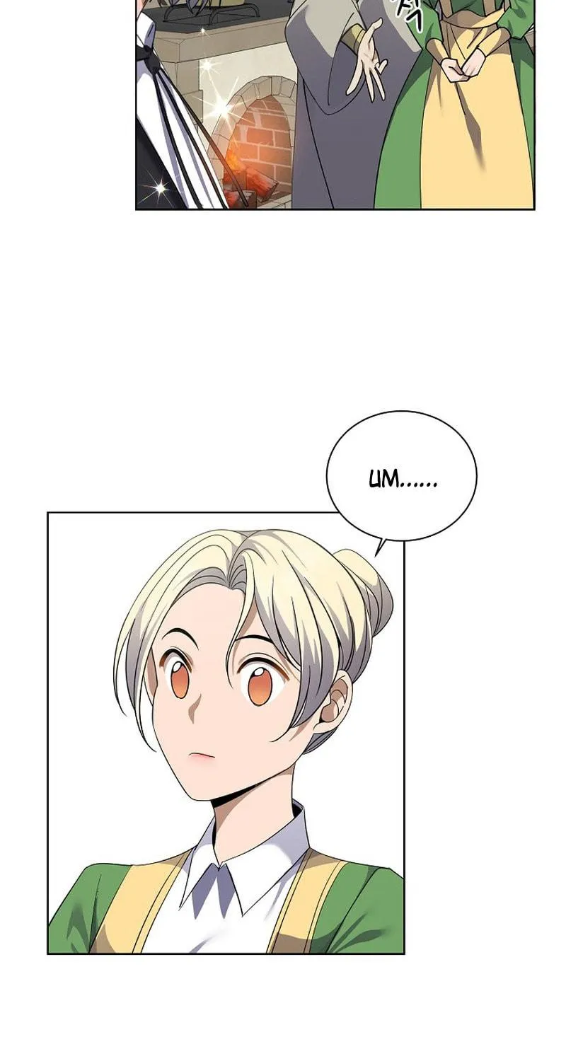Bon Appétit Chapter 3 page 119 - 