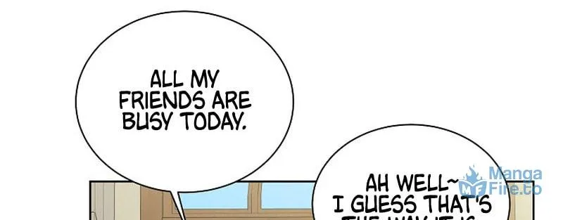 Bon Appétit Chapter 3 page 120 - 