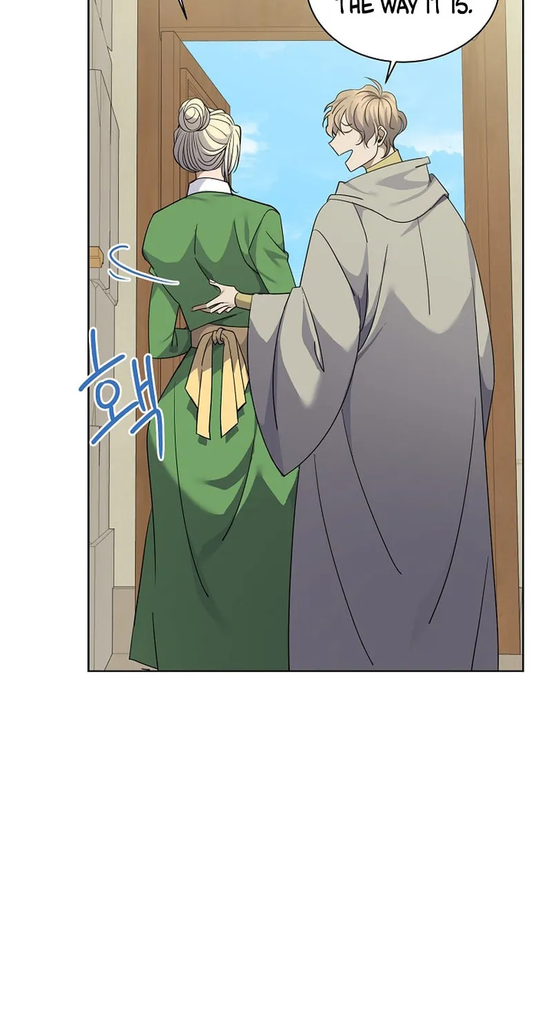 Bon Appétit Chapter 3 page 121 - 