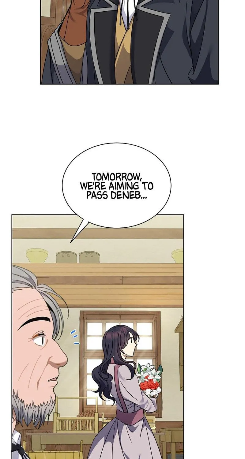 Bon Appétit Chapter 3 page 125 - 