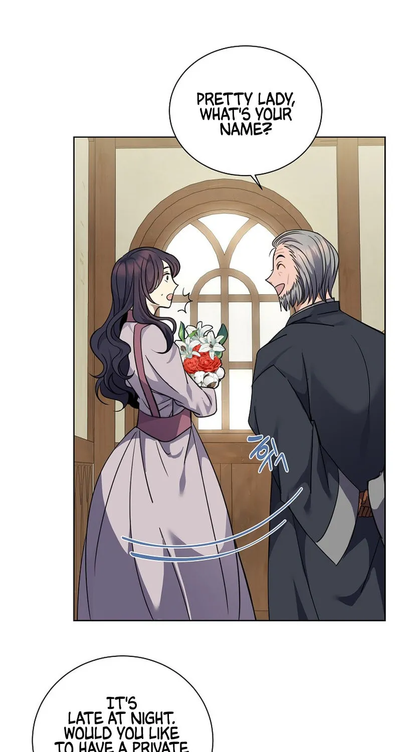Bon Appétit Chapter 3 page 127 - 