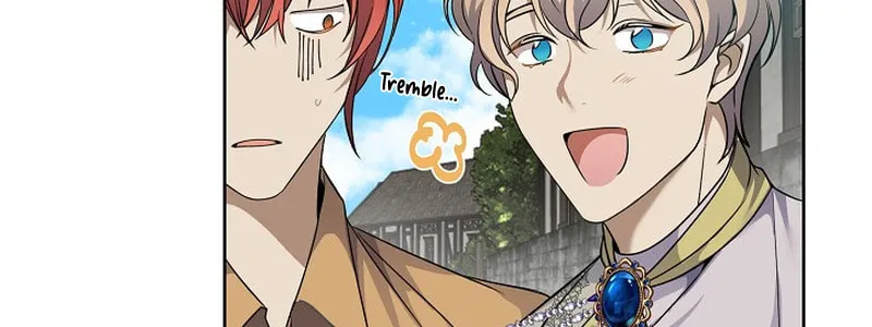 Bon Appétit Chapter 3 page 16 - 